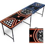 Beerballer Beer Pong Tisch