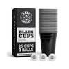 Black Cups von BeerBaller