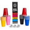 Mix Party Becher Set von BeerBaller