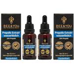 Bee & You Propolis Extrakt Tinktur