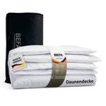 Befa Natur Ganzjahres-Daunendecke