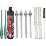 Befestigungstechnik Gramsch Verbundmörtel