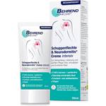 Behrend Schuppenflechte und Neurodermitis Creme intensiv