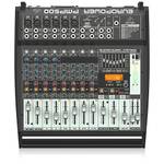 Behringer Europower PMP500
