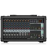 Behringer Europower PMP2000D