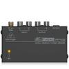 PP400 von Behringer