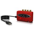Behringer U-Control UCA222