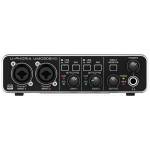 Behringer U-Phoria UMC202HD