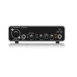 Behringer U-Phoria UMC22