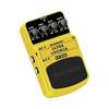 UC200 Chorus Effektpedal von Behringer