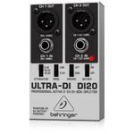 Behringer Ultra-DI DI20