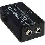 Behringer ULTRA-DI DI400P