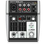 Behringer  XENYX 302USB