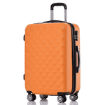 Beibye Hartschale-Trolley 2066