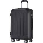 Beibye Hartschalen Rollkoffer