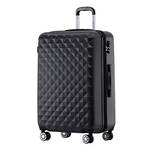 Beibye 2066 Hartschale Trolley Koffer