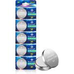 Beidongli CR2450 Lithium-Batterie