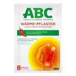 Beiersdorf Ag ABC Wärme-Pflaster