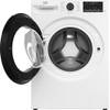 B3WFR58615W von Beko
