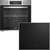 BBSM12320X von Beko