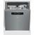 Beko BDDN36550XP