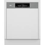 Beko BDSN36550XP