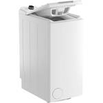 Beko BTL 61A W ES