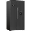 GN163241XBRN von Beko
