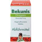 Bekunis Dragees