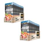 Belcando Finest Selection Junior Huhn mit Karotte