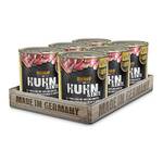 Belcando Huhn & Ente mit Hirse & Karotten Nassfutter