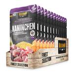 Belcando Kaninchen mit Hirse & Süßkartoffel Nassfutter