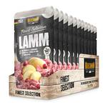 Belcando Lamm mit Kartoffel & Cranberries