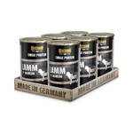 Belcando Nassfutter Lamm