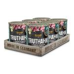 Belcando Truthahn mit Reis & Zucchini Nassfutter