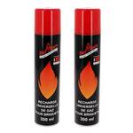 Belflam Feuerzeuggas