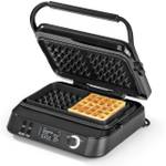 N8werk Premium Waffeleisen