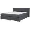 Boxspringbett Admiral von Beliani