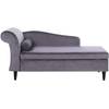 Chaiselongue Luiro von Beliani