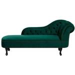 Beliani Retro Chaiselongue Nimes