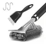 Belicoo Grillbürste