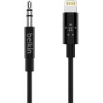 Belkin Audiokabel mit Lightning Connector