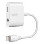 Belkin Rockstar 3,5-mm-Audio- und Ladeadapter