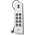 Surge Plus Steckdosenleiste 8-fach von Belkin