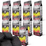 Belko Briketts Holzkohlegrill