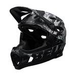 Bell Super DH
