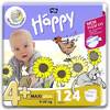 Happy Windeln von Bellababy