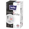 Black & White Slipeinlagen von Bella