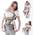 Babytrage von Bellababy