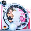 Smart Hula Hoop Reifen von Bellage